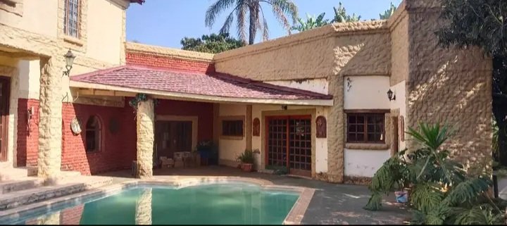 Commercial Property for Sale in De Wildt North West
